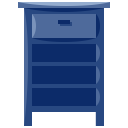 decoration,furniture and household,furniture,household,bedside table